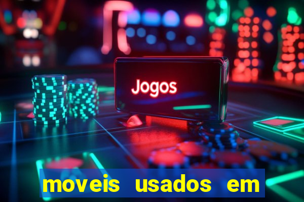 moveis usados em porto alegre